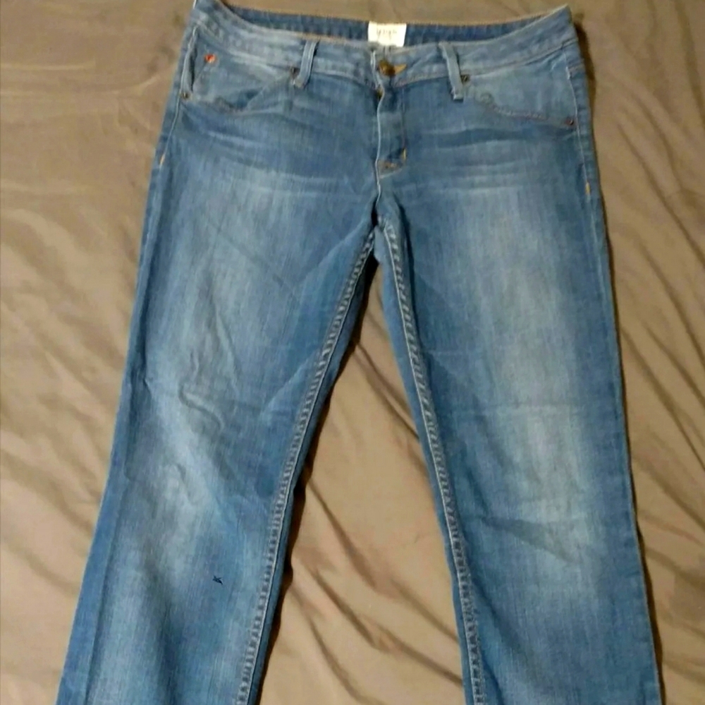 Women's Jeans